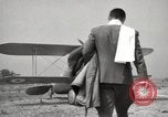 Standbild der US Air Force Uniformen United States USA, 1957, aus Sekunde 4 historischem Filmmaterial Videoclip 65675068576