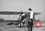 Standbild der US Air Force Uniformen United States USA, 1957, aus Sekunde 5 historischem Filmmaterial Videoclip 65675068576