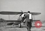 Standbild der US Air Force Uniformen United States USA, 1957, aus Sekunde 6 historischem Filmmaterial Videoclip 65675068576
