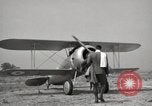 Standbild der US Air Force Uniformen United States USA, 1957, aus Sekunde 7 historischem Filmmaterial Videoclip 65675068576