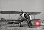 Standbild der US Air Force Uniformen United States USA, 1957, aus Sekunde 8 historischem Filmmaterial Videoclip 65675068576