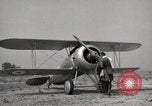 Standbild der US Air Force Uniformen United States USA, 1957, aus Sekunde 9 historischem Filmmaterial Videoclip 65675068576