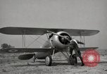 Standbild der US Air Force Uniformen United States USA, 1957, aus Sekunde 10 historischem Filmmaterial Videoclip 65675068576