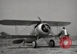 Standbild der US Air Force Uniformen United States USA, 1957, aus Sekunde 13 historischem Filmmaterial Videoclip 65675068576