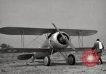 Standbild der US Air Force Uniformen United States USA, 1957, aus Sekunde 14 historischem Filmmaterial Videoclip 65675068576