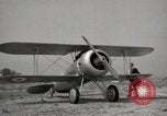 Standbild der US Air Force Uniformen United States USA, 1957, aus Sekunde 16 historischem Filmmaterial Videoclip 65675068576