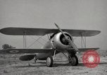 Standbild der US Air Force Uniformen United States USA, 1957, aus Sekunde 17 historischem Filmmaterial Videoclip 65675068576