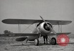 Standbild der US Air Force Uniformen United States USA, 1957, aus Sekunde 20 historischem Filmmaterial Videoclip 65675068576