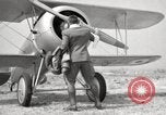 Standbild der US Air Force Uniformen United States USA, 1957, aus Sekunde 21 historischem Filmmaterial Videoclip 65675068576
