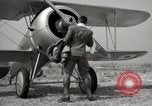 Standbild der US Air Force Uniformen United States USA, 1957, aus Sekunde 22 historischem Filmmaterial Videoclip 65675068576