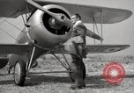 Standbild der US Air Force Uniformen United States USA, 1957, aus Sekunde 24 historischem Filmmaterial Videoclip 65675068576