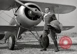 Standbild der US Air Force Uniformen United States USA, 1957, aus Sekunde 27 historischem Filmmaterial Videoclip 65675068576