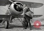 Standbild der US Air Force Uniformen United States USA, 1957, aus Sekunde 28 historischem Filmmaterial Videoclip 65675068576