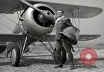 Standbild der US Air Force Uniformen United States USA, 1957, aus Sekunde 29 historischem Filmmaterial Videoclip 65675068576