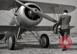 Standbild der US Air Force Uniformen United States USA, 1957, aus Sekunde 32 historischem Filmmaterial Videoclip 65675068576