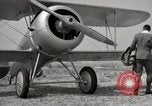 Standbild der US Air Force Uniformen United States USA, 1957, aus Sekunde 33 historischem Filmmaterial Videoclip 65675068576