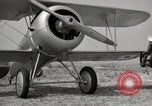 Standbild der US Air Force Uniformen United States USA, 1957, aus Sekunde 34 historischem Filmmaterial Videoclip 65675068576