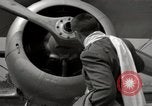 Standbild der US Air Force Uniformen United States USA, 1957, aus Sekunde 38 historischem Filmmaterial Videoclip 65675068576