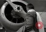 Standbild der US Air Force Uniformen United States USA, 1957, aus Sekunde 39 historischem Filmmaterial Videoclip 65675068576