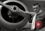 Standbild der US Air Force Uniformen United States USA, 1957, aus Sekunde 41 historischem Filmmaterial Videoclip 65675068576