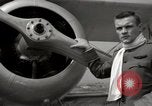 Standbild der US Air Force Uniformen United States USA, 1957, aus Sekunde 43 historischem Filmmaterial Videoclip 65675068576