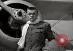 Standbild der US Air Force Uniformen United States USA, 1957, aus Sekunde 48 historischem Filmmaterial Videoclip 65675068576