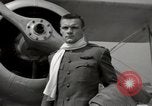 Standbild der US Air Force Uniformen United States USA, 1957, aus Sekunde 49 historischem Filmmaterial Videoclip 65675068576