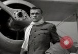 Standbild der US Air Force Uniformen United States USA, 1957, aus Sekunde 50 historischem Filmmaterial Videoclip 65675068576