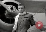 Standbild der US Air Force Uniformen United States USA, 1957, aus Sekunde 51 historischem Filmmaterial Videoclip 65675068576