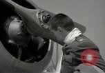Standbild der US Air Force Uniformen United States USA, 1957, aus Sekunde 59 historischem Filmmaterial Videoclip 65675068576
