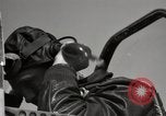 Standbild der US Air Force Uniformen United States USA, 1957, aus Sekunde 6 historischem Filmmaterial Videoclip 65675068577