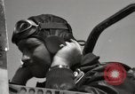 Standbild der US Air Force Uniformen United States USA, 1957, aus Sekunde 7 historischem Filmmaterial Videoclip 65675068577