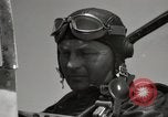 Standbild der US Air Force Uniformen United States USA, 1957, aus Sekunde 10 historischem Filmmaterial Videoclip 65675068577