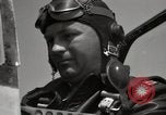 Standbild der US Air Force Uniformen United States USA, 1957, aus Sekunde 12 historischem Filmmaterial Videoclip 65675068577