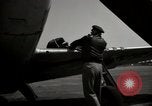 Standbild der US Air Force Uniformen United States USA, 1957, aus Sekunde 17 historischem Filmmaterial Videoclip 65675068577