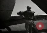 Standbild der US Air Force Uniformen United States USA, 1957, aus Sekunde 18 historischem Filmmaterial Videoclip 65675068577