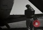 Standbild der US Air Force Uniformen United States USA, 1957, aus Sekunde 19 historischem Filmmaterial Videoclip 65675068577