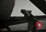 Standbild der US Air Force Uniformen United States USA, 1957, aus Sekunde 21 historischem Filmmaterial Videoclip 65675068577