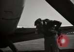 Standbild der US Air Force Uniformen United States USA, 1957, aus Sekunde 22 historischem Filmmaterial Videoclip 65675068577