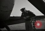 Standbild der US Air Force Uniformen United States USA, 1957, aus Sekunde 23 historischem Filmmaterial Videoclip 65675068577