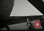 Standbild der US Air Force Uniformen United States USA, 1957, aus Sekunde 29 historischem Filmmaterial Videoclip 65675068577