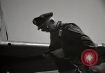 Standbild der US Air Force Uniformen United States USA, 1957, aus Sekunde 30 historischem Filmmaterial Videoclip 65675068577