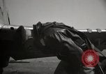 Standbild der US Air Force Uniformen United States USA, 1957, aus Sekunde 35 historischem Filmmaterial Videoclip 65675068577
