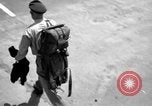 Standbild der US Air Force Uniformen United States USA, 1957, aus Sekunde 45 historischem Filmmaterial Videoclip 65675068577