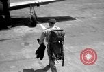 Standbild der US Air Force Uniformen United States USA, 1957, aus Sekunde 46 historischem Filmmaterial Videoclip 65675068577