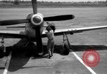 Standbild der US Air Force Uniformen United States USA, 1957, aus Sekunde 49 historischem Filmmaterial Videoclip 65675068577