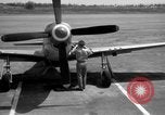 Standbild der US Air Force Uniformen United States USA, 1957, aus Sekunde 50 historischem Filmmaterial Videoclip 65675068577