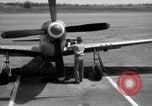 Standbild der US Air Force Uniformen United States USA, 1957, aus Sekunde 51 historischem Filmmaterial Videoclip 65675068577