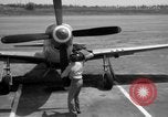 Standbild der US Air Force Uniformen United States USA, 1957, aus Sekunde 54 historischem Filmmaterial Videoclip 65675068577