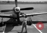 Standbild der US Air Force Uniformen United States USA, 1957, aus Sekunde 55 historischem Filmmaterial Videoclip 65675068577